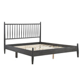 Brickell Queen Platform Bed