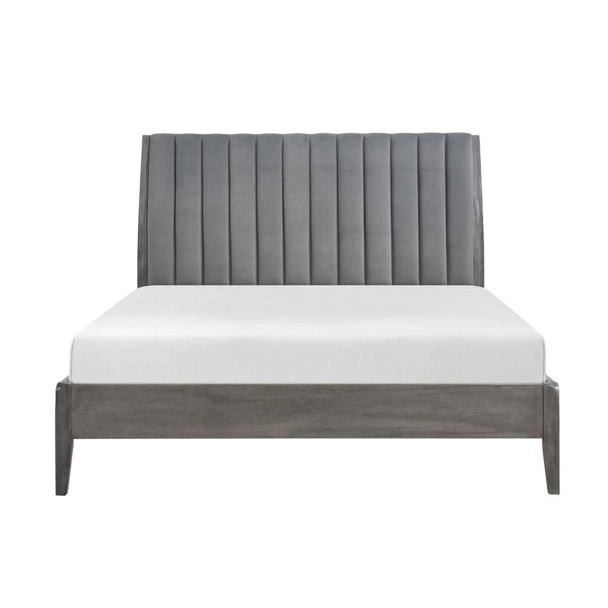 Dade Queen Platform Bed