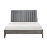 Dade Queen Platform Bed