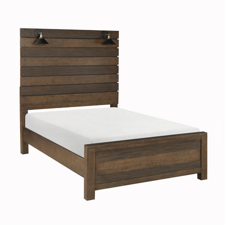 Conway Eastern King Bed