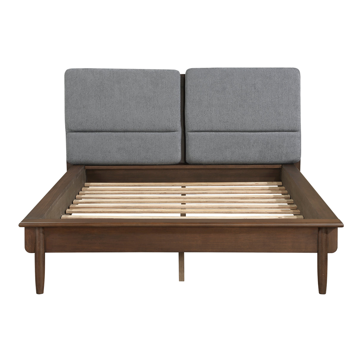 Astrid California King Platform Bed