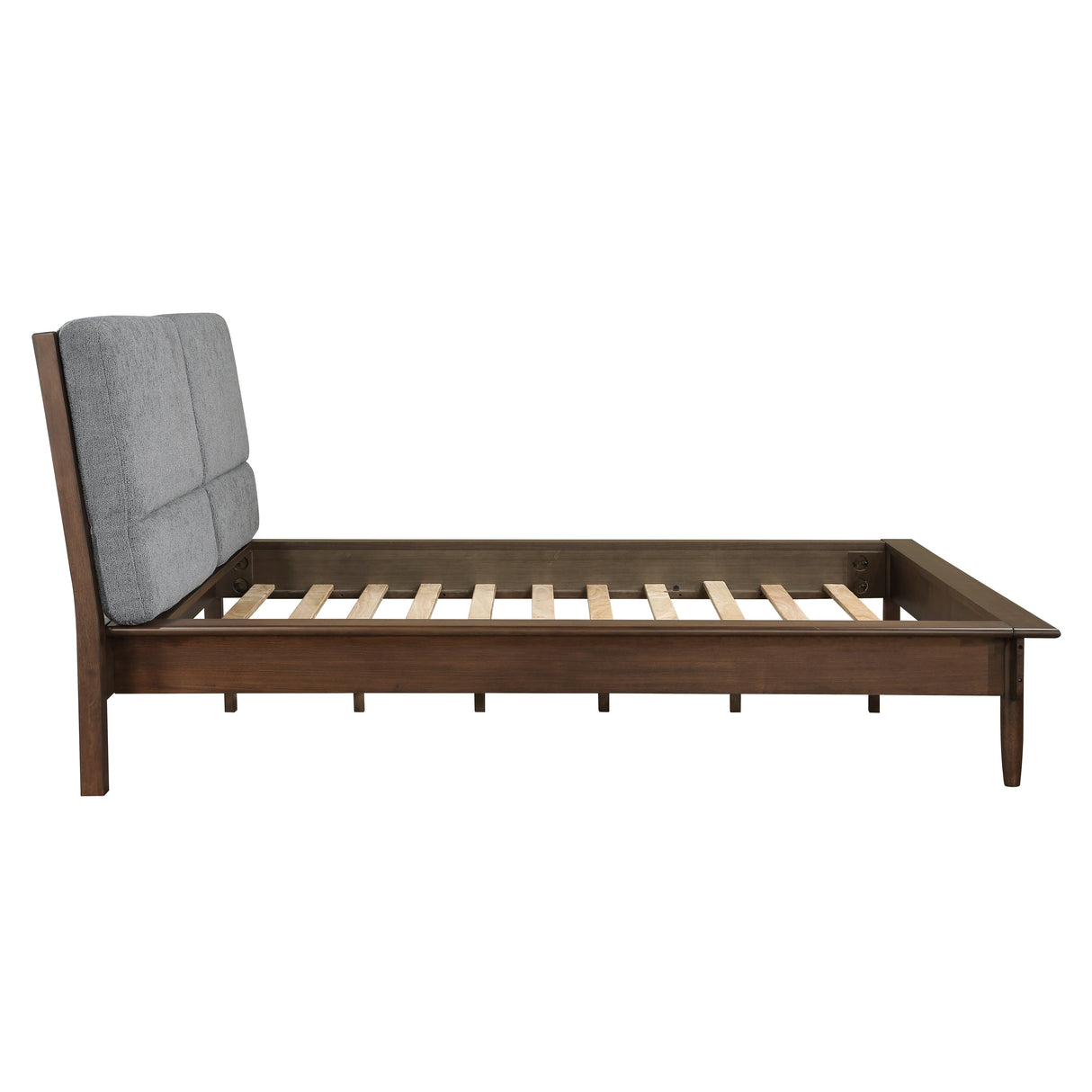 Astrid Eastern King Platform Bed