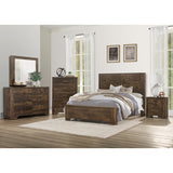 Jocelyn Queen Bed