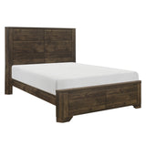 Jocelyn Queen Bed