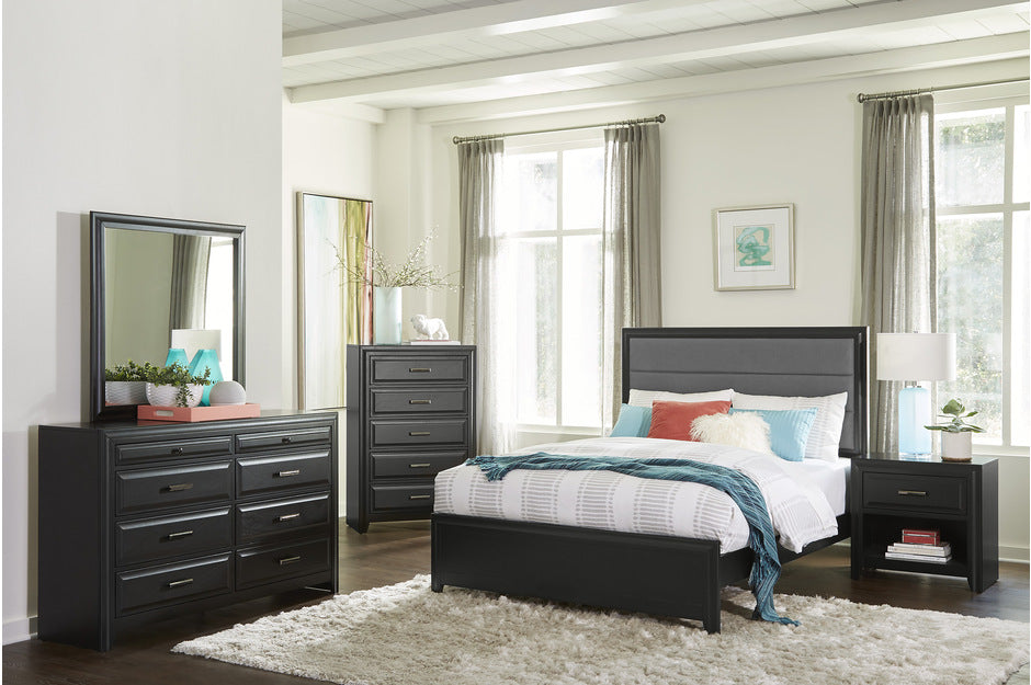 Cordelia Bedroom Set