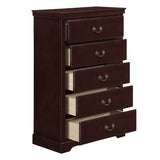 Seabright Cherry Chest