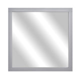 Seabright Gray Mirror (Mirror Only)