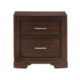 Hudson Night Stand