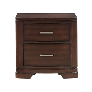 Hudson Night Stand