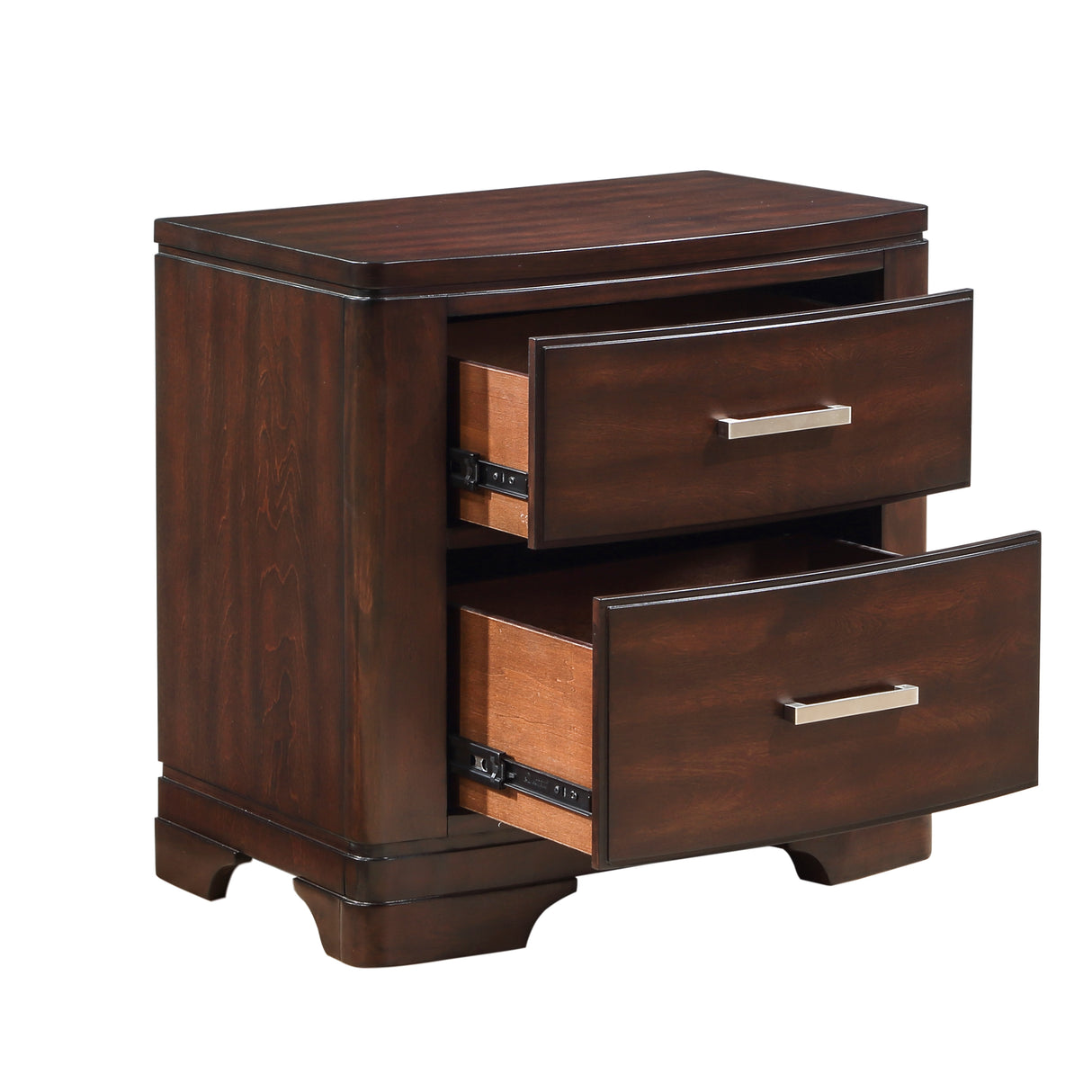 Hudson Night Stand