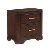 Hudson Night Stand