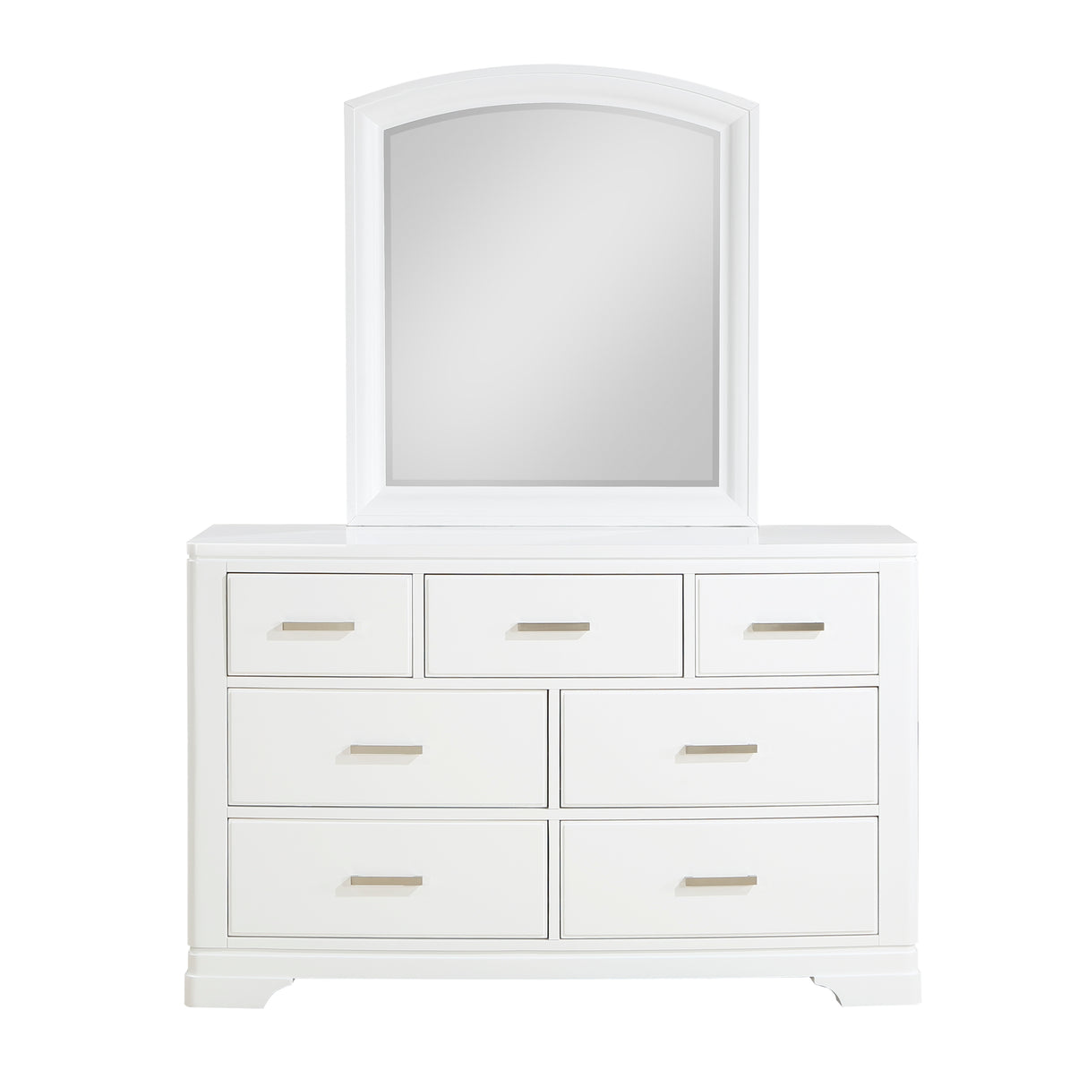 Hudson Dresser