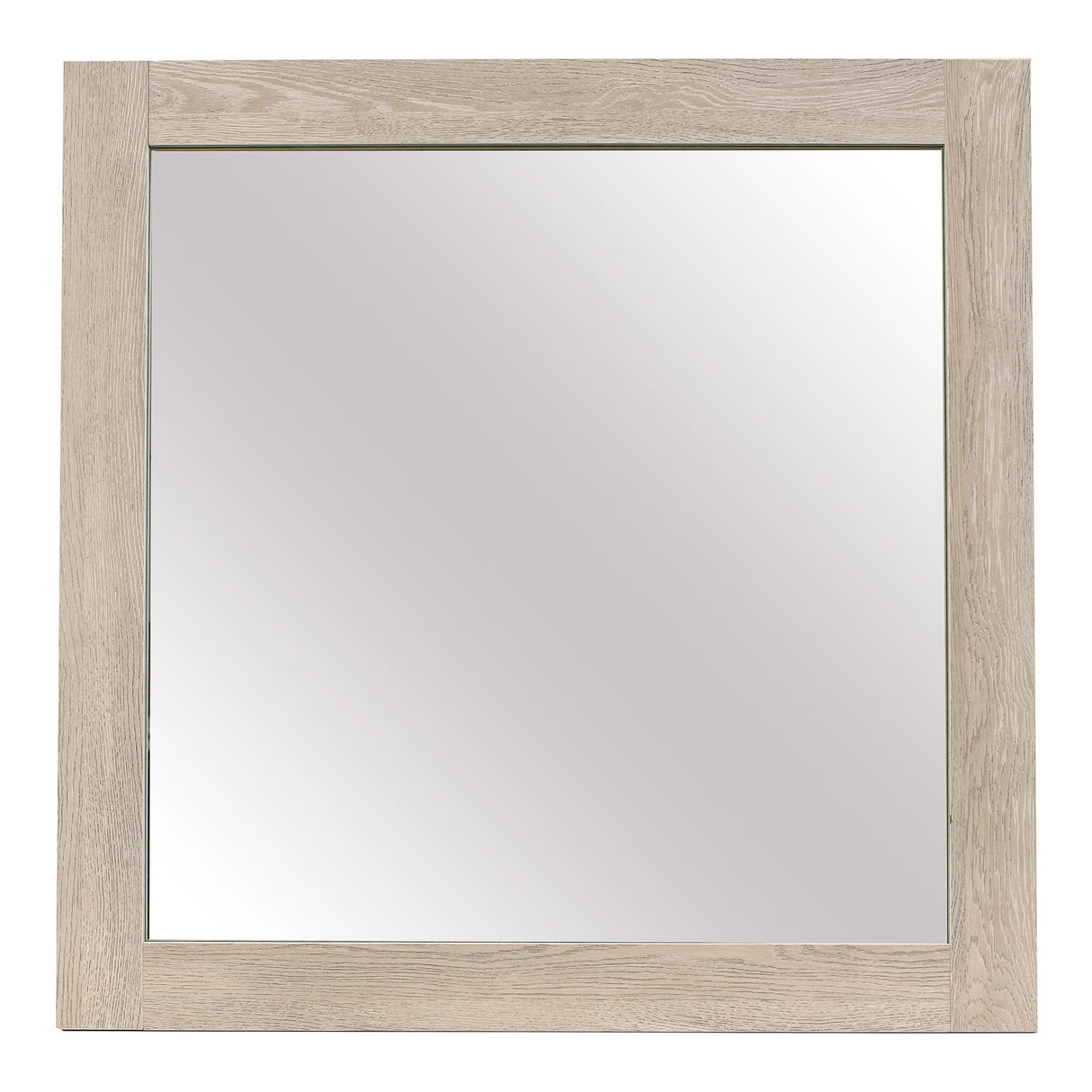 Whiting Natural Mirror (Mirror Only)