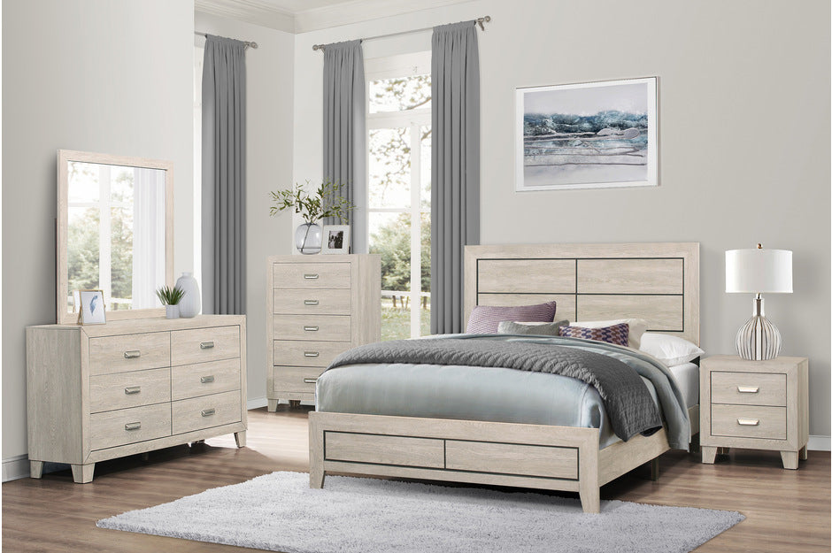 Quinby Bedroom Set