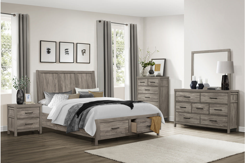 Bainbridge Bedroom Set