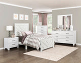 Corbin Twin Bed