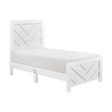 Corbin Twin Bed