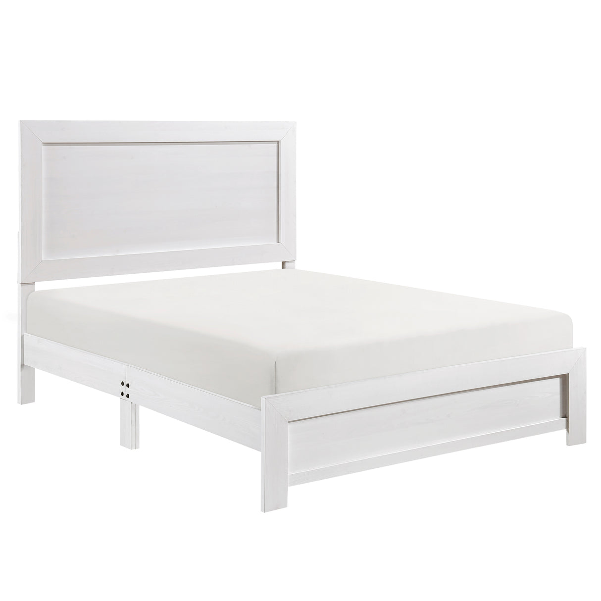 Corbin Eastern King Bed In A Box