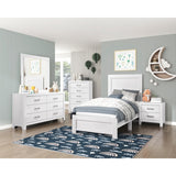 Corbin Twin Bed In A Box