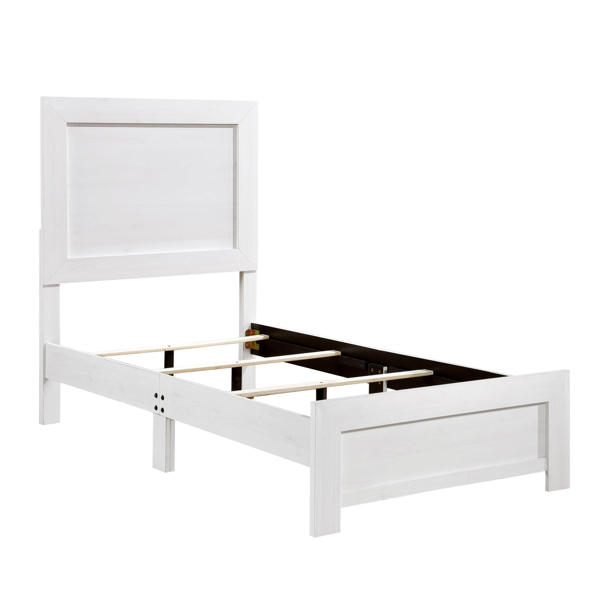 Corbin Twin Bed In A Box