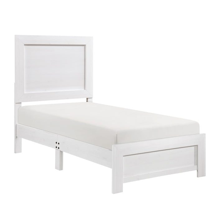 Corbin Twin Bed In A Box