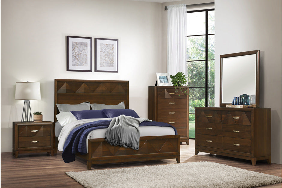 Aziel Bedroom Set