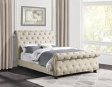 Crofton Eastern King Bed