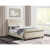 Crofton Eastern King Bed