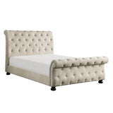 Crofton Eastern King Bed