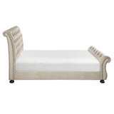 Crofton Eastern King Bed