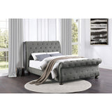 Crofton Eastern King Bed