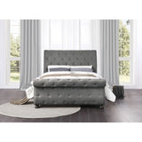 Crofton California King Bed