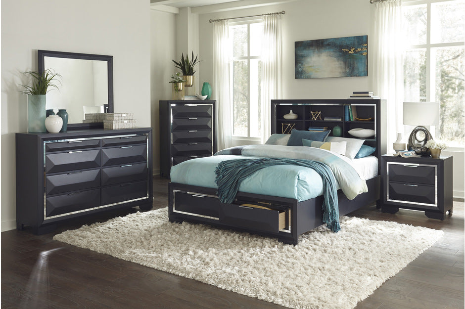 Rosemont Bedroom Set