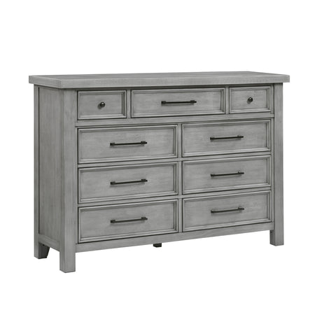 Logandale Dresser