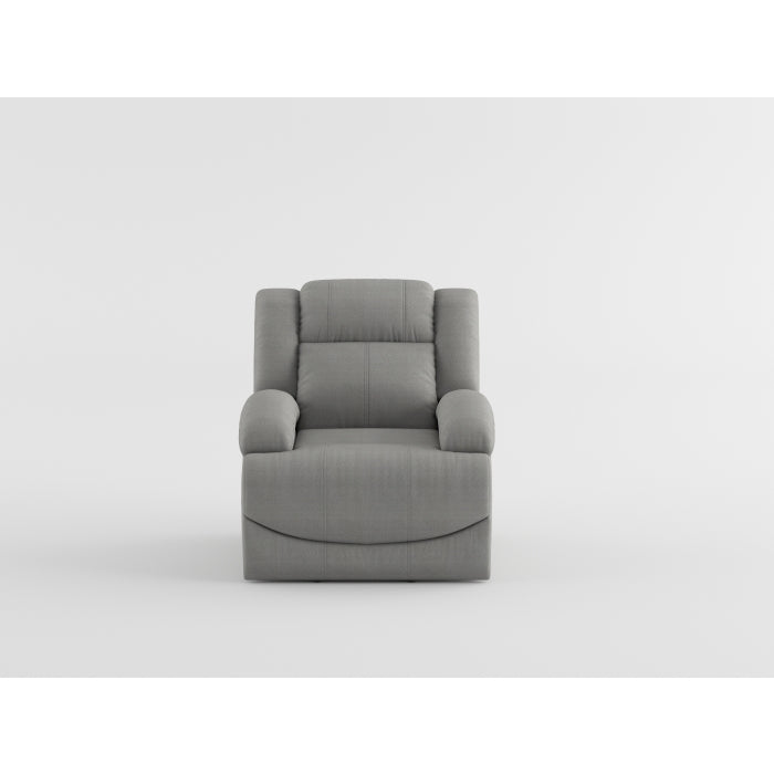 Camryn Gray Power Reclining Chair