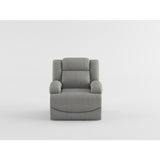 Camryn Gray Power Reclining Chair