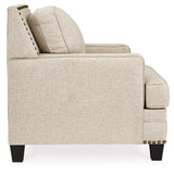 Claredon Sofa and Chair