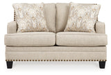 Claredon Sofa, Loveseat and Chair