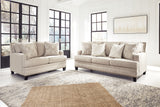 Claredon Sofa, Loveseat and Chair