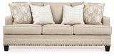 Claredon Sofa, Loveseat and Chair