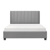 Anson California King Platform Bed