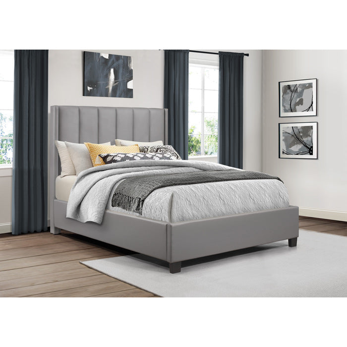 Anson Queen Platform Bed