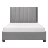 Anson Queen Platform Bed