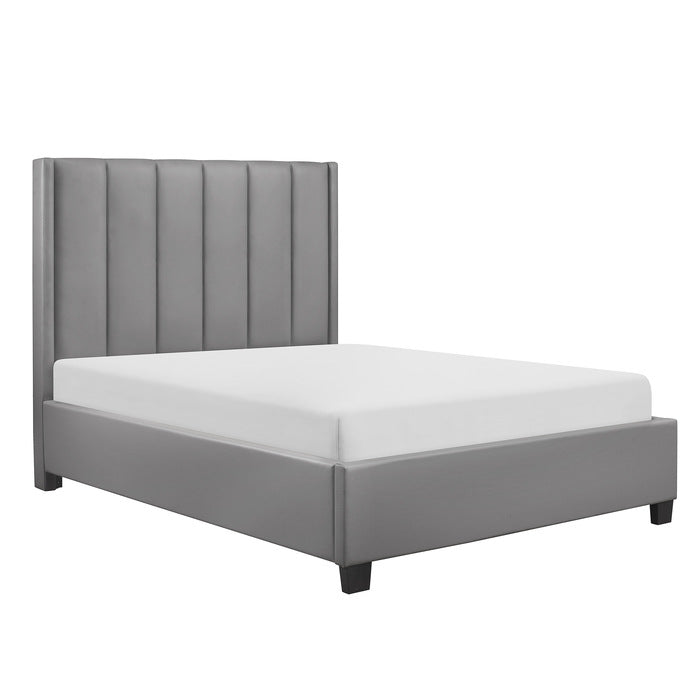 Anson Queen Platform Bed