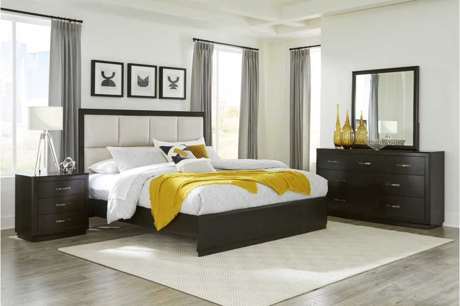 Hodgin Bedroom Set