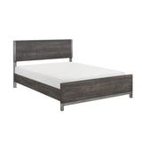 (2) California King Bed