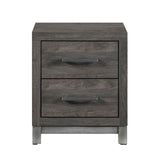 Zephyr Night Stand