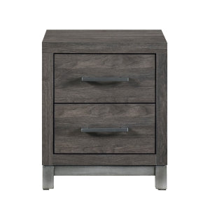 Zephyr Night Stand