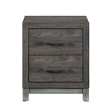 Zephyr Night Stand