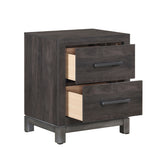 Zephyr Night Stand